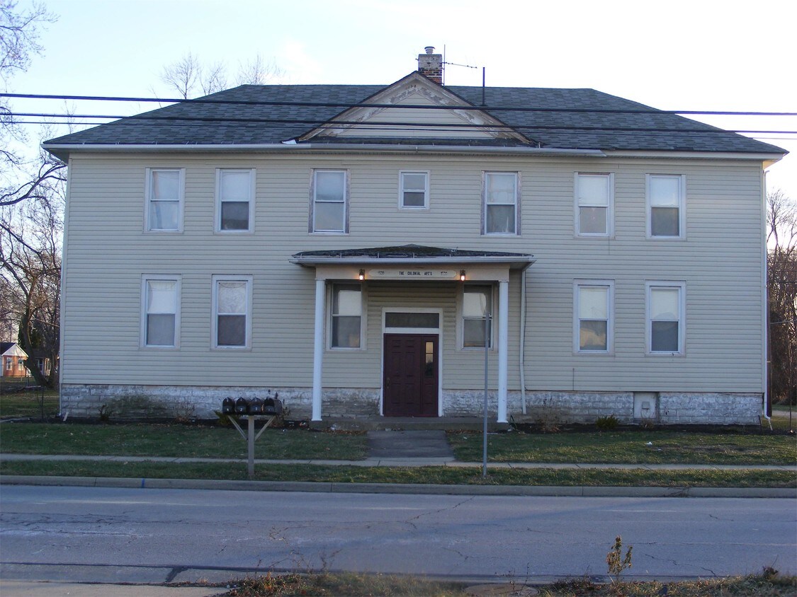 Primary Photo - 1528 5th St