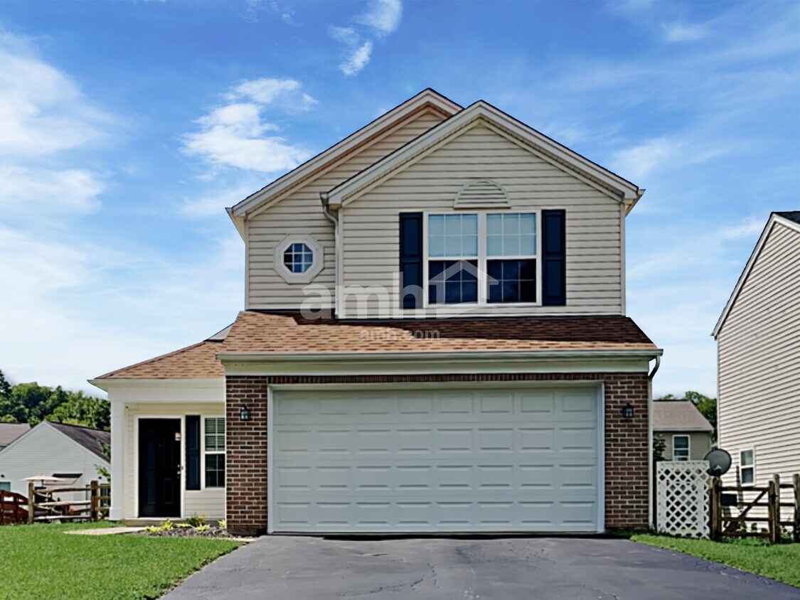 2076 Sheriton Court House Rental in Loveland, OH