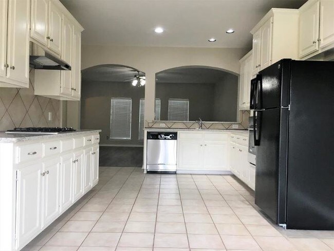 Foto del edificio - 5904 Desperado Dr