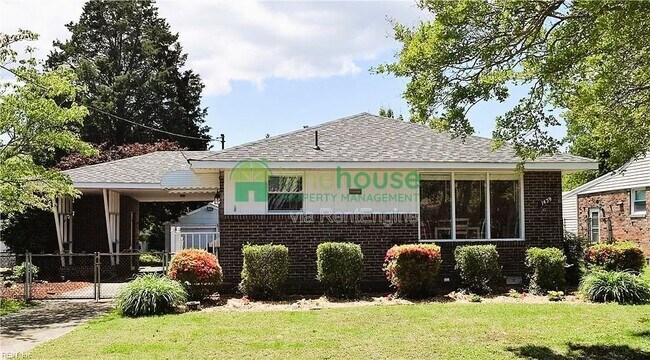 Foto del edificio - 1439 Simpson Ct