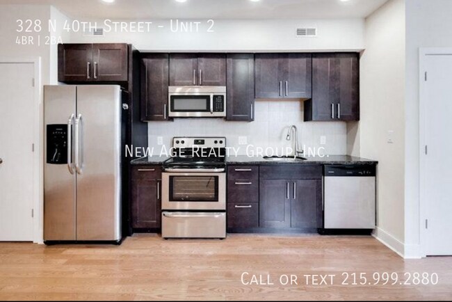 Building Photo - 328 N 40th St