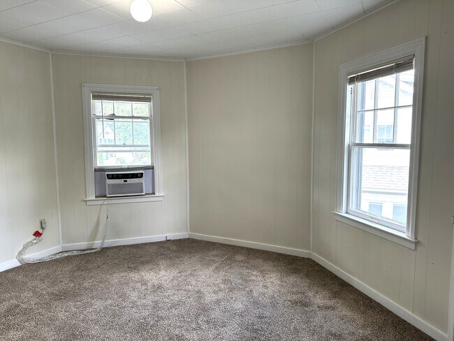 Foto del edificio - 820 Clay St