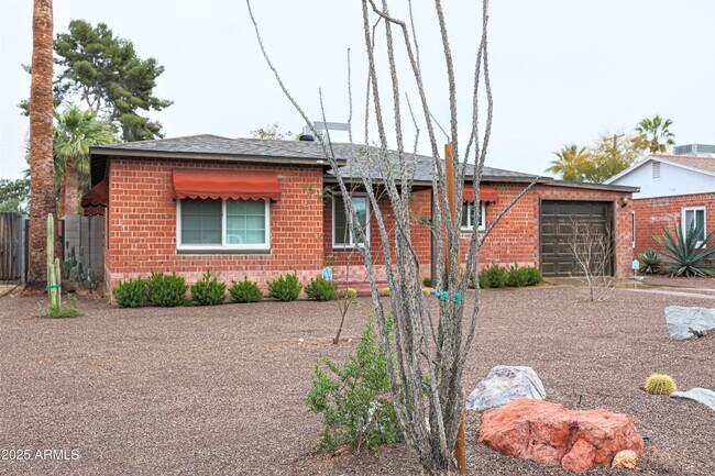 Building Photo - 4213 N 4th Ave