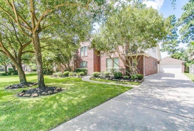Foto del edificio - 13739 Lakewood Meadow Dr