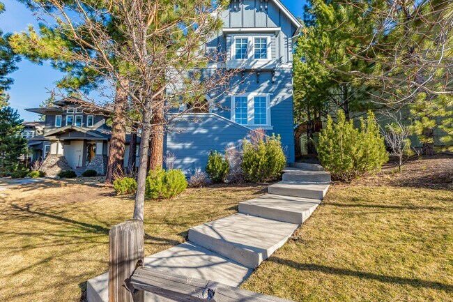 Building Photo - Furnished Home in NW Crossing Available Now