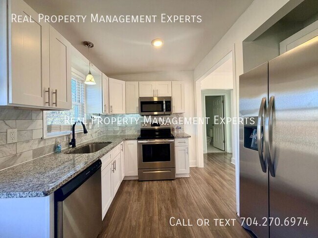 Foto del edificio - 903 Michigan St