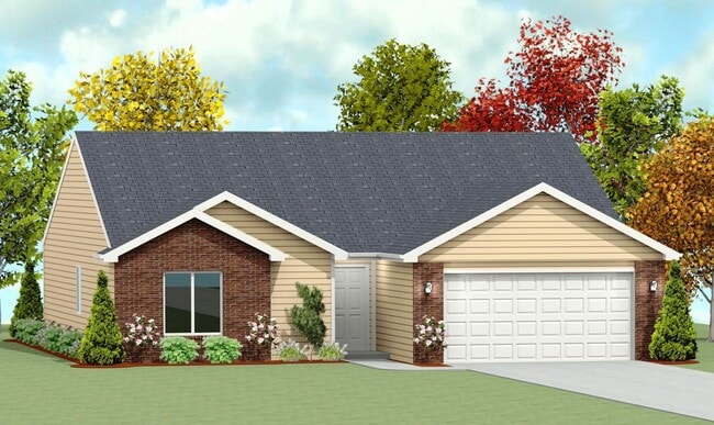 Interior Photo - Somerset Townhomes and Villas