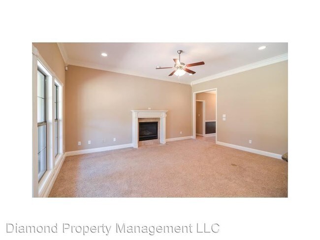 Building Photo - 4 br, 2 bath House - 1703 Hassell Drive