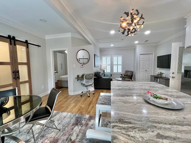 Photo - Galloway Apartment