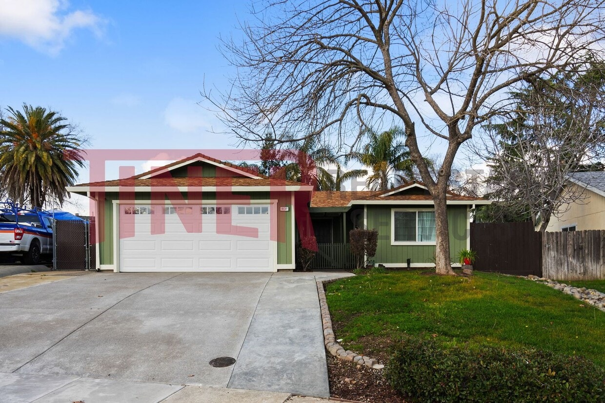 Primary Photo - Beautiful 3-bedroom home in Citrus Heights