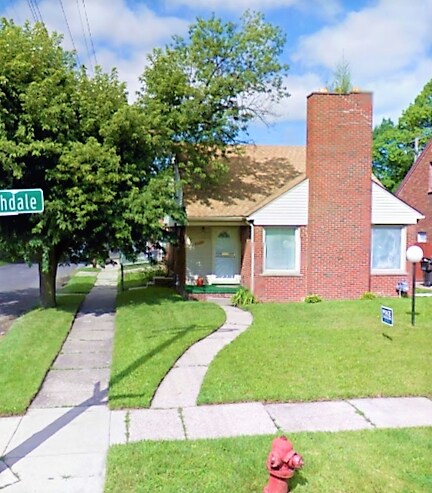 Primary Photo - 16501 Archdale St