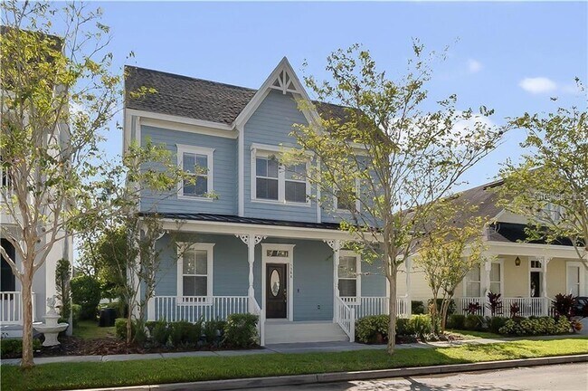Foto del edificio - 5388 Penway Dr