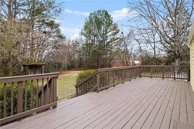 Building Photo - 3036 Peeler Rd