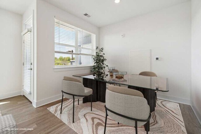 Foto del edificio - Five43 Apartments