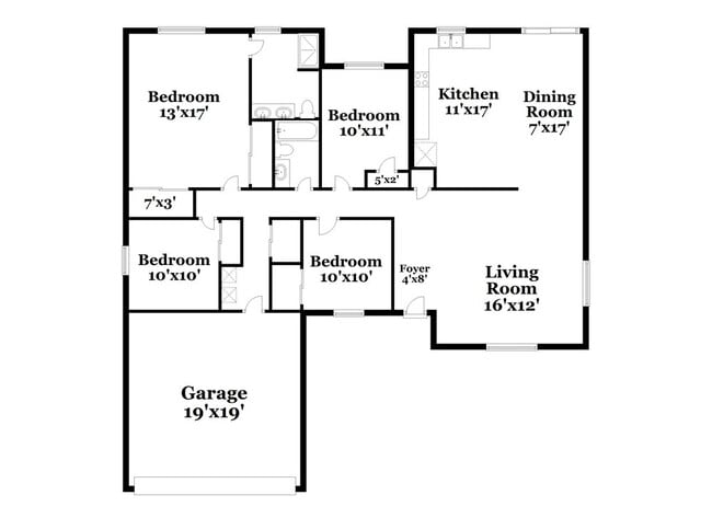 Building Photo - 361 Clover Glen Ct