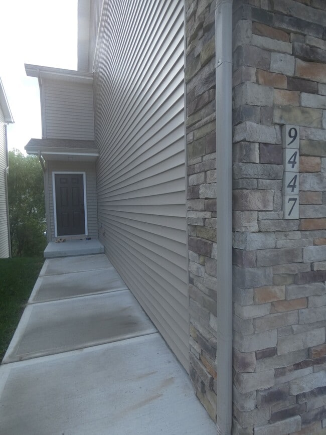 Foto del edificio - 9447 N Baltimore Ave