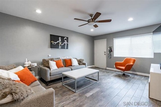 Foto del edificio - Remodeled Condo in Normal Heights!