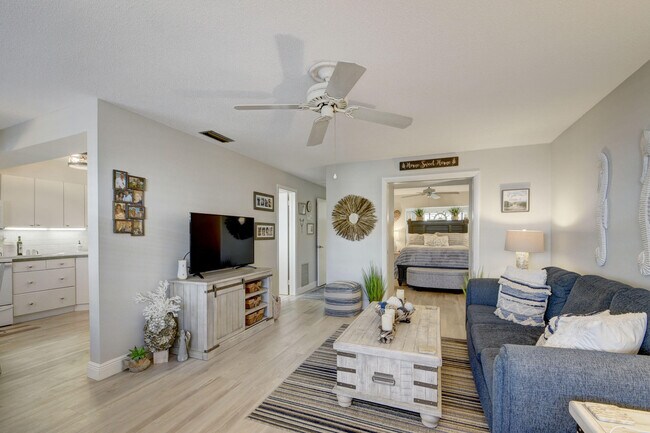 Foto del edificio - 5505 N Ocean Blvd
