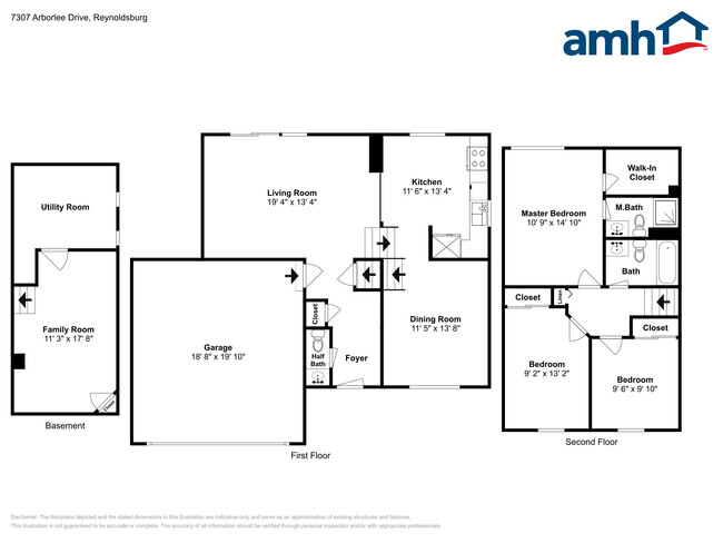 Building Photo - 7307 Arborlee Dr