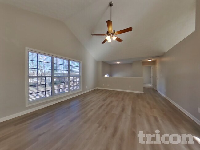 Foto del edificio - 125 Shenandoah Dr