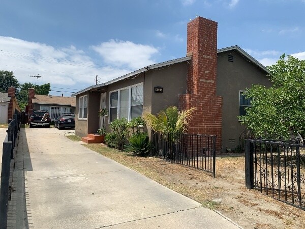 Primary Photo - 6545 Downey Ave