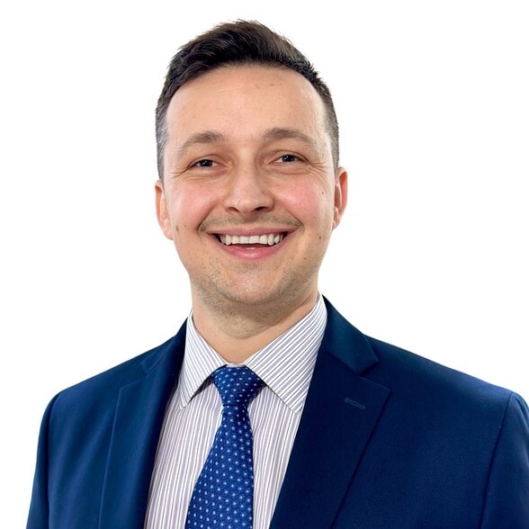 Primary Contact Photo