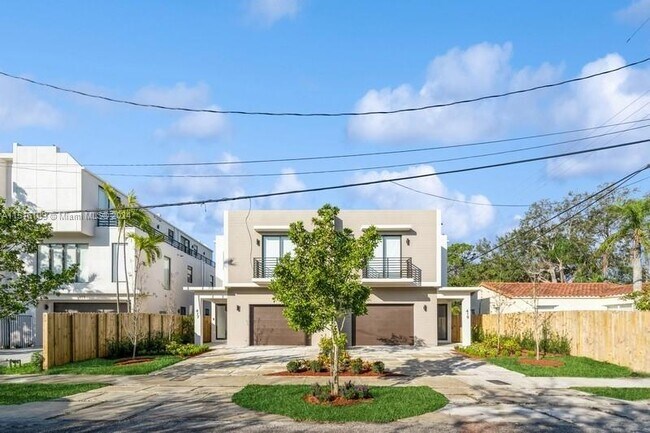 Foto del edificio - 417 NE 16th Ave