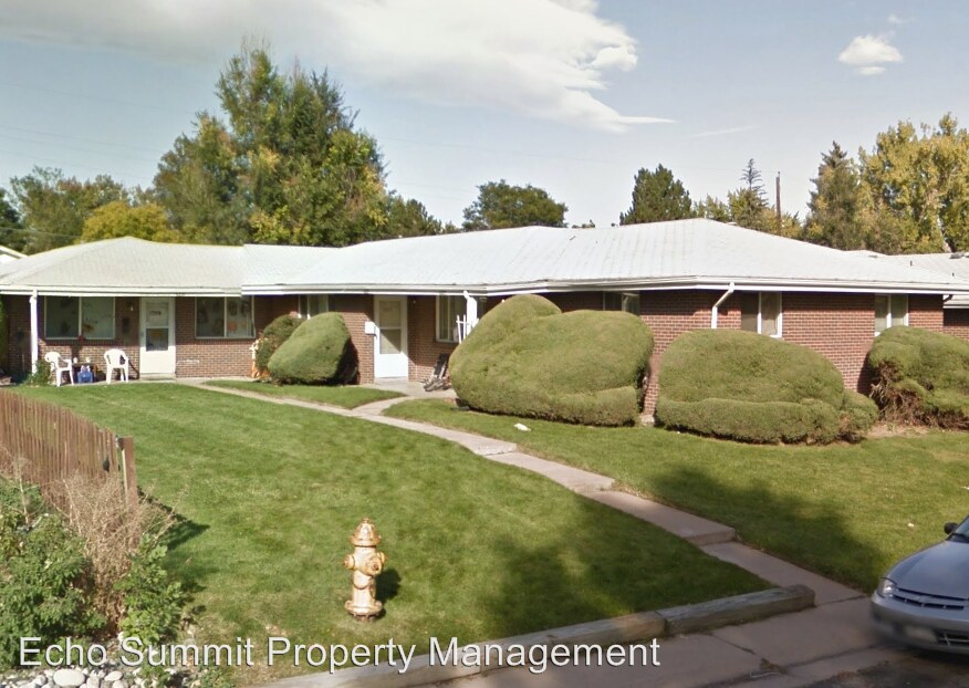 Primary Photo - 6217 S Prescott St