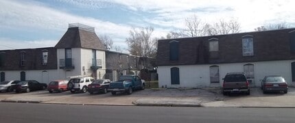 Building Photo - 6215 Tierwester St