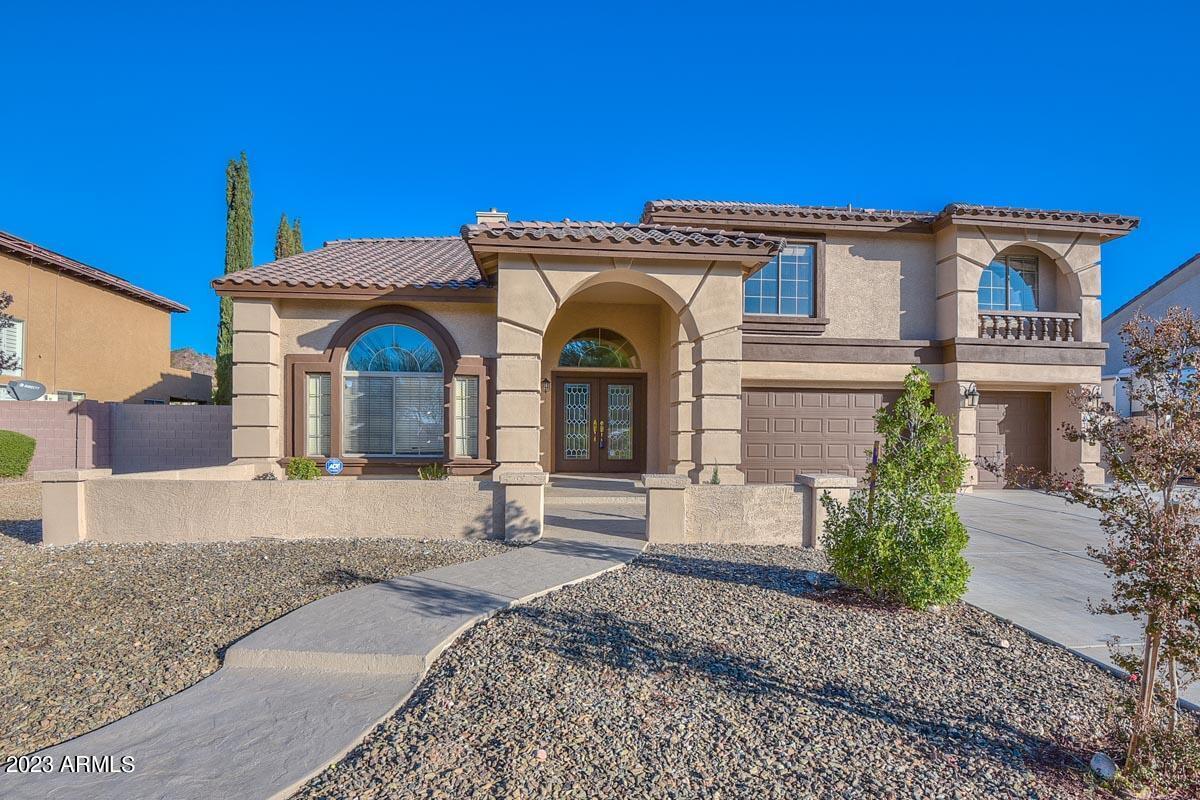Primary Photo - 9814 W Rock Springs Dr