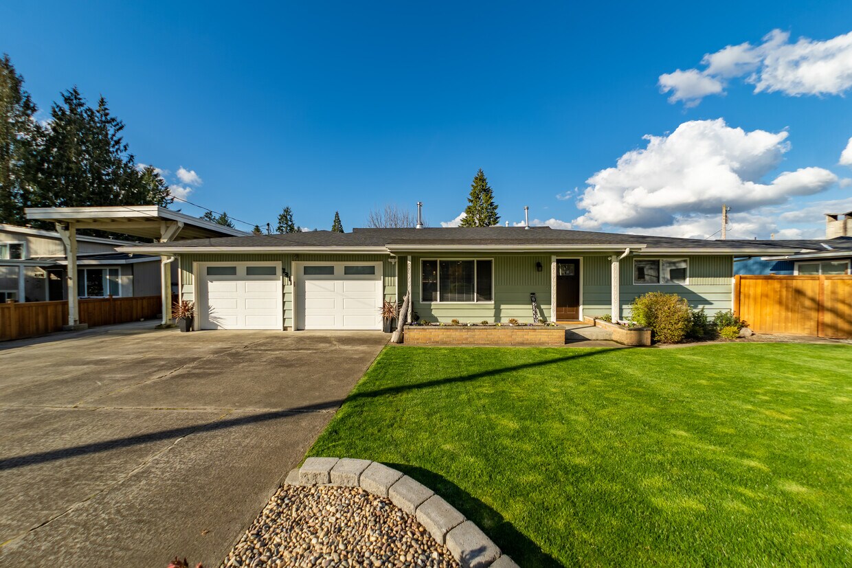 7311 Riverside Dr E, Sumner, WA 98390 House Rental in Sumner, WA
