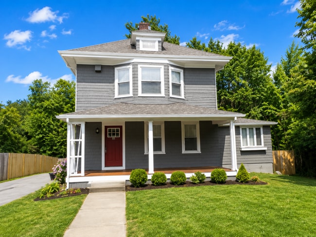 Photo - 440 S Main St (Randolph, MA) House