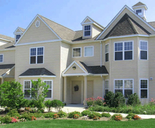 Foto del edificio - Walden Pond at East Moriches 55+ Community