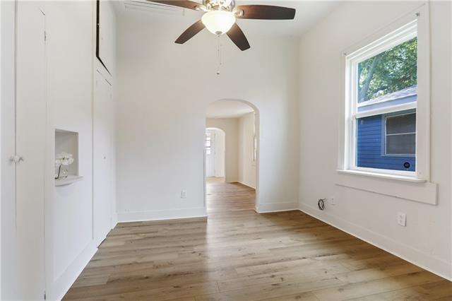 Bedroom #2 - 1102 Hendee St