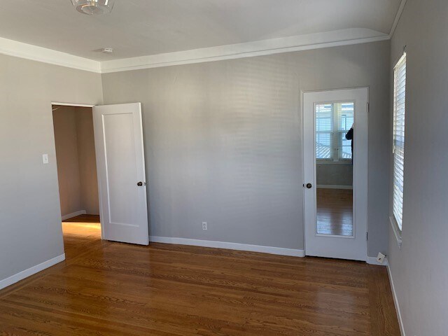 Bedroom 1 - 132 Dartmouth Rd
