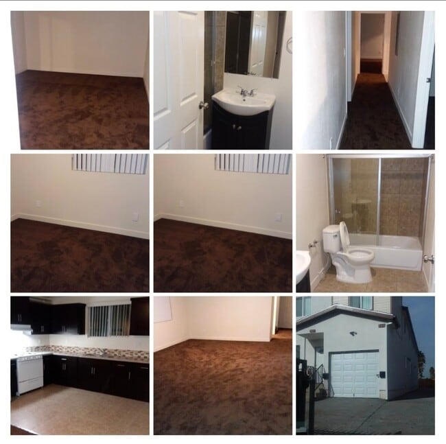 Foto del edificio - 639 W 95th St