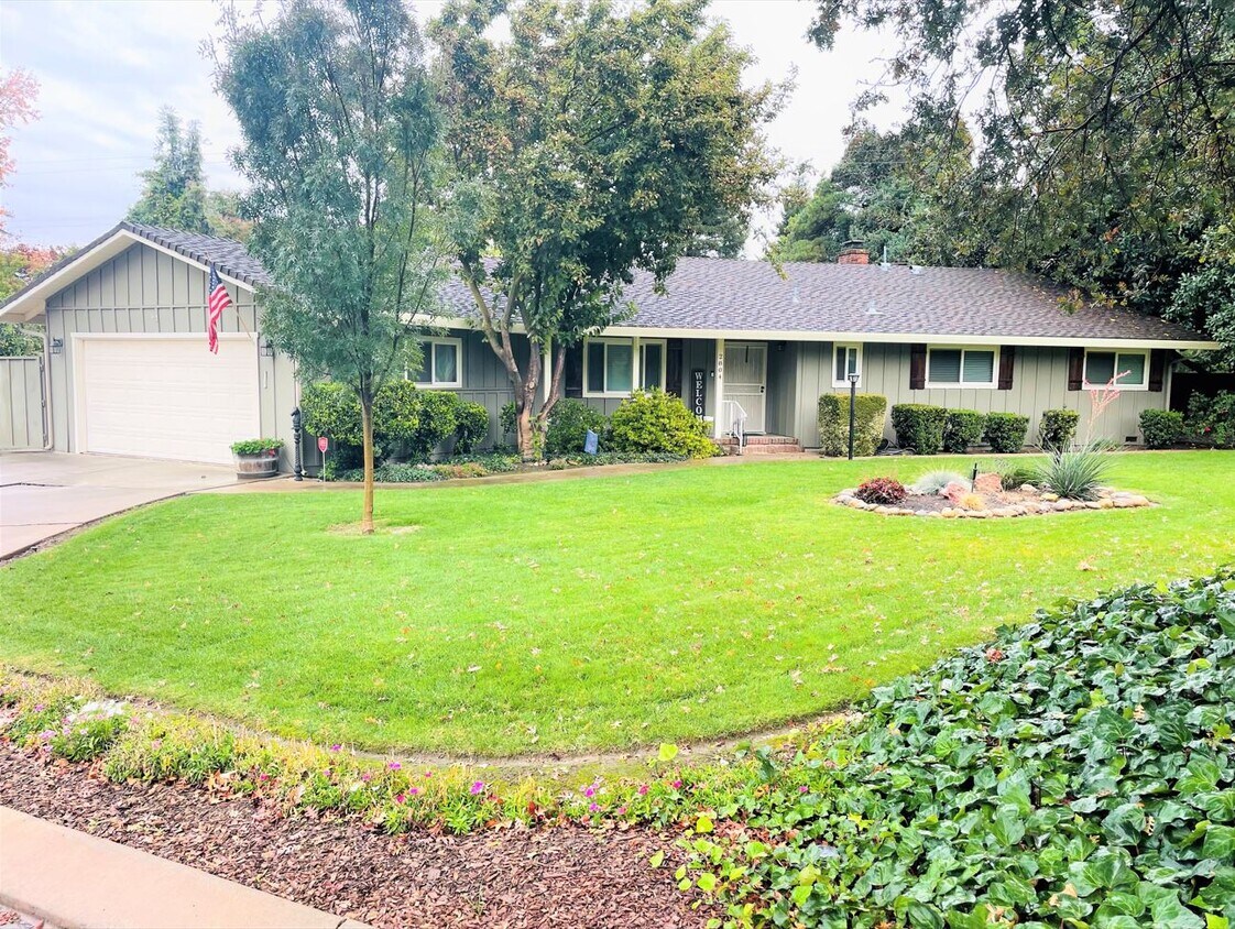 2804 Dr, Merced, CA 95340 House Rental in Merced, CA