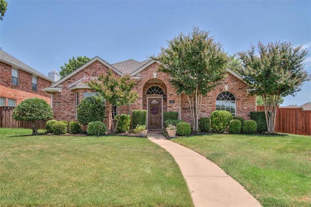 Primary Photo - 6000 Tupelo Ln