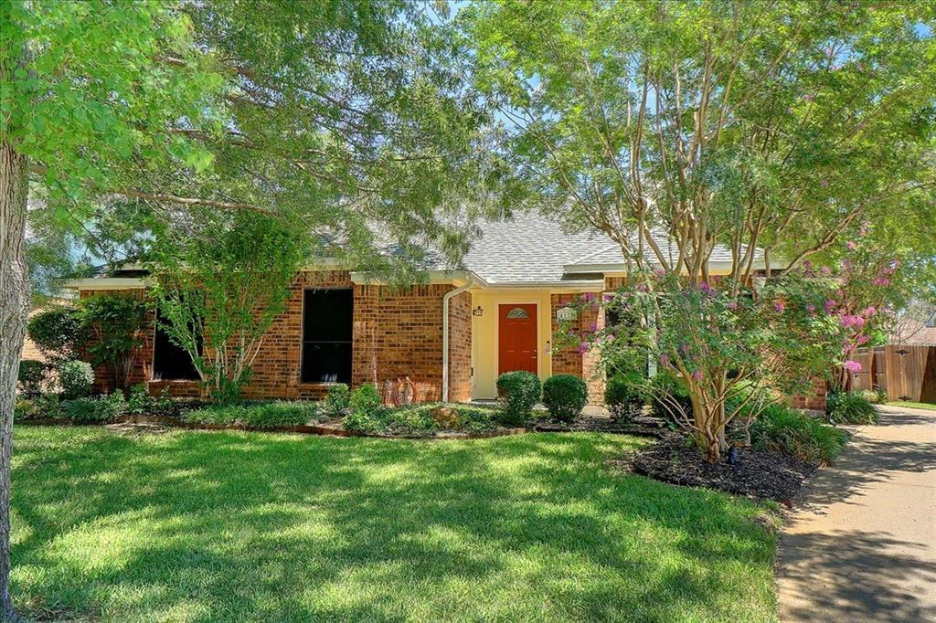 4137 Heartstone Dr, Grapevine, TX 76051 House for Rent in Grapevine