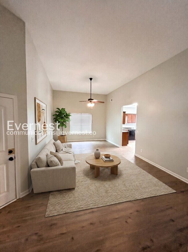 Foto del edificio - Limited Time Special Offer / 3 Bed, 2 Bath Home with Garage / Pet-Friendly / Vouchers Accepted / ...