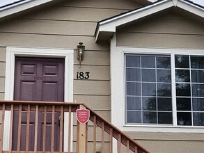 Building Photo - 183 Ellers Grove