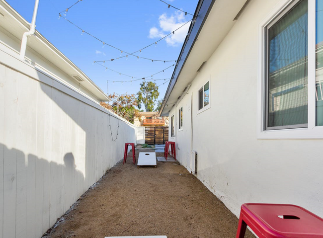 Foto del edificio - Downtown Modern Smart Home