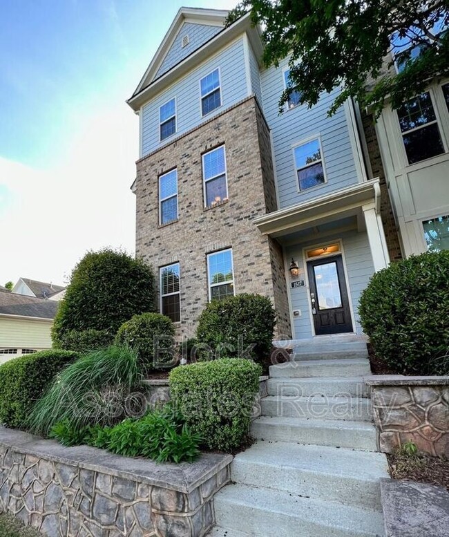 Building Photo - 1517 Rodessa Run