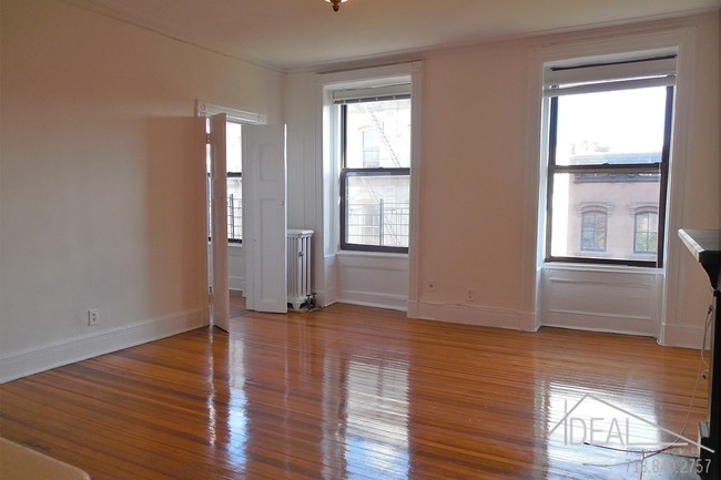 Building Photo - 217 Clinton St