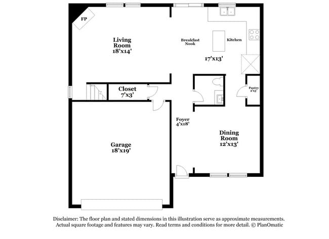 Building Photo - 4419 Austin Dekota Dr