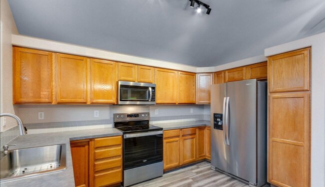 Foto del edificio - 7217 W 21st St