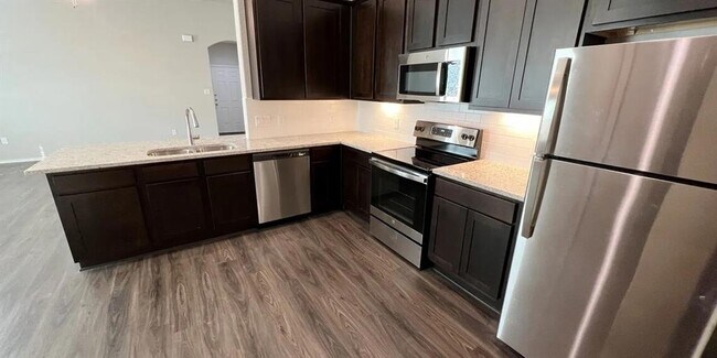 Foto del edificio - 3412 Scott Cir