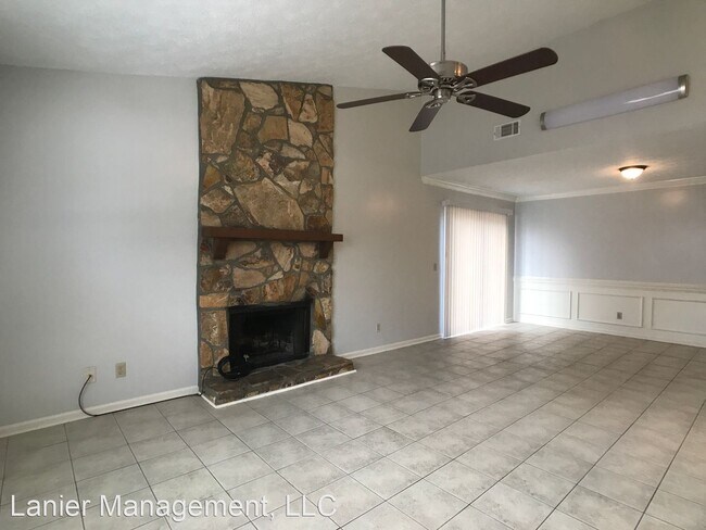 Building Photo - 3 br, 2 bath House - 131 N Leeds Gate