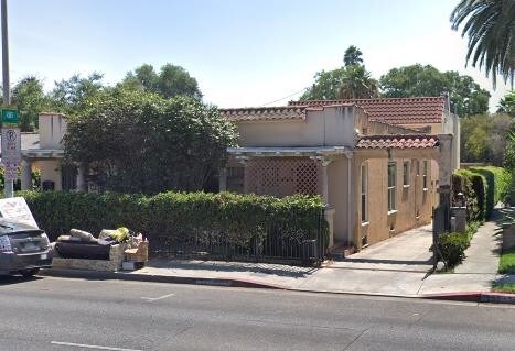 Primary Photo - 7256 Fountain Ave