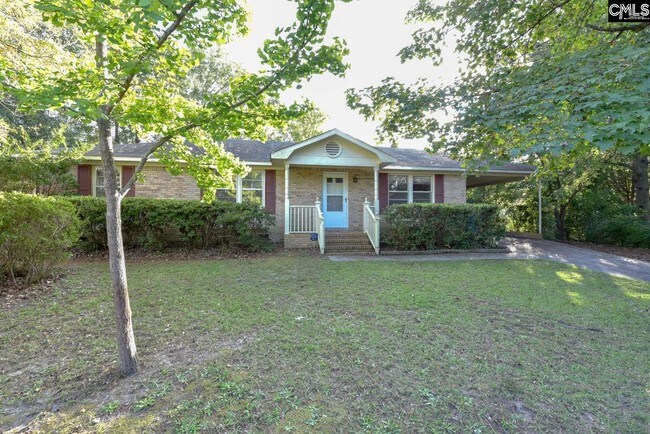 Building Photo - 2220 Tuxedo Rd